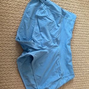 Lululemon speed up shorts